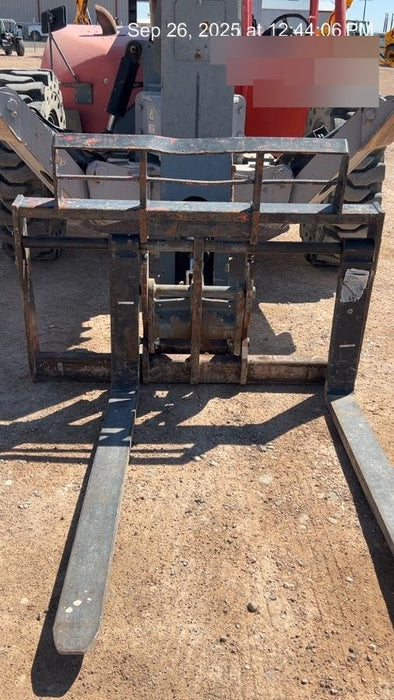 2016 SKYJACK SJ1056 TH