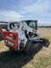 2021 BOBCAT T595
