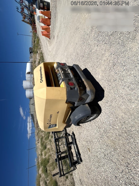 2022 ATLAS COPCO XAS188 CWK