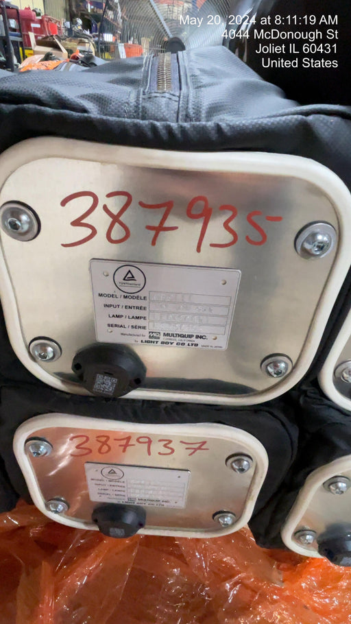 2024 MULTIQUIP GB8LED