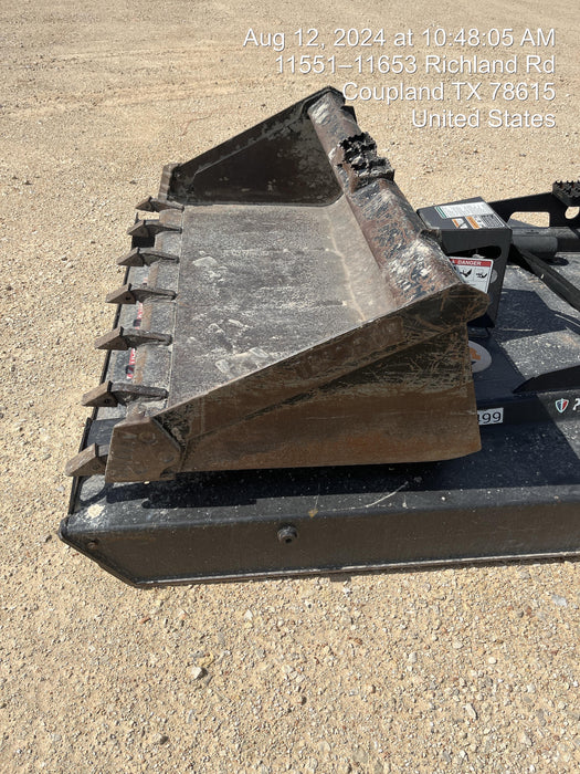 2022 PALADIN 30372A-0022