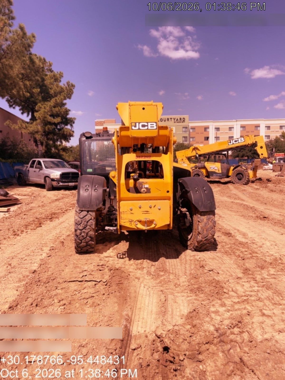 2022 JCB 509-42