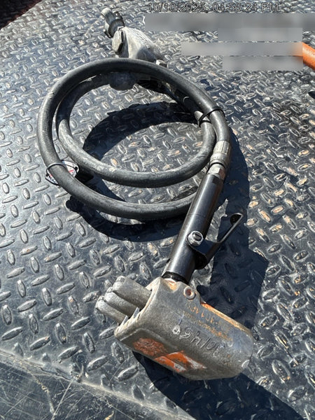 2023 MICHIGAN PNEUMATIC T3-EHDH-CARBIDE