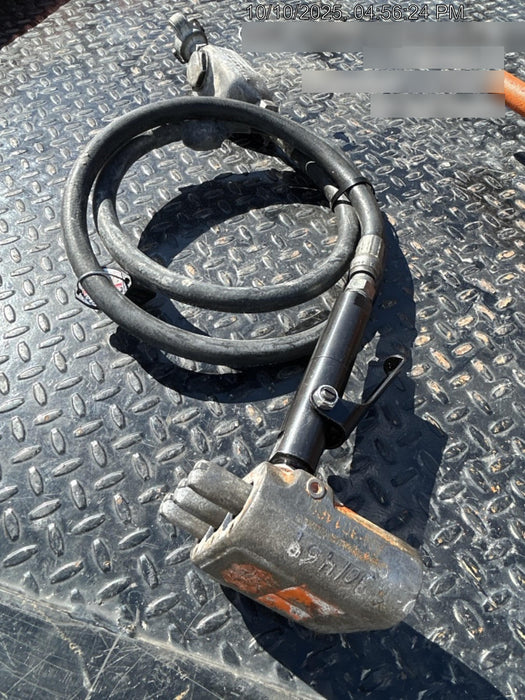 2023 MICHIGAN PNEUMATIC T3-EHDH-CARBIDE