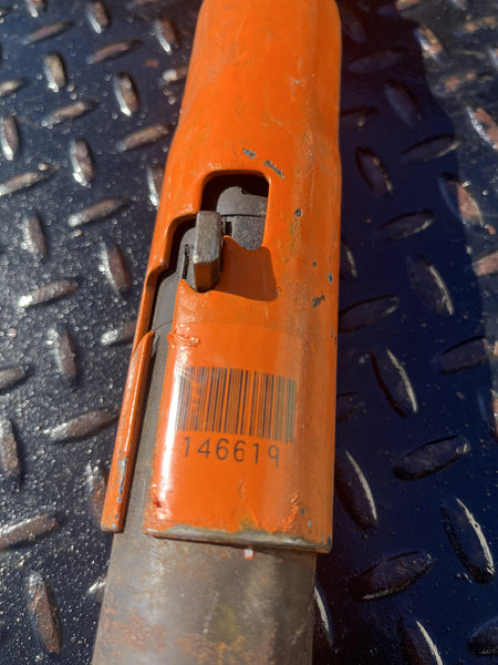 2021 MICHIGAN PNEUMATIC ES-1BLNS