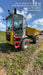2025 WACKER NEUSON DV900 Cab