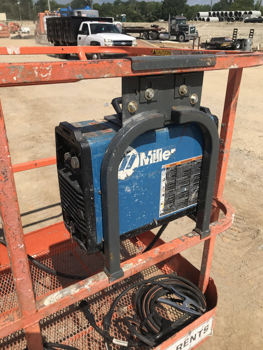 2019 MILLER ELECTRIC CST-280