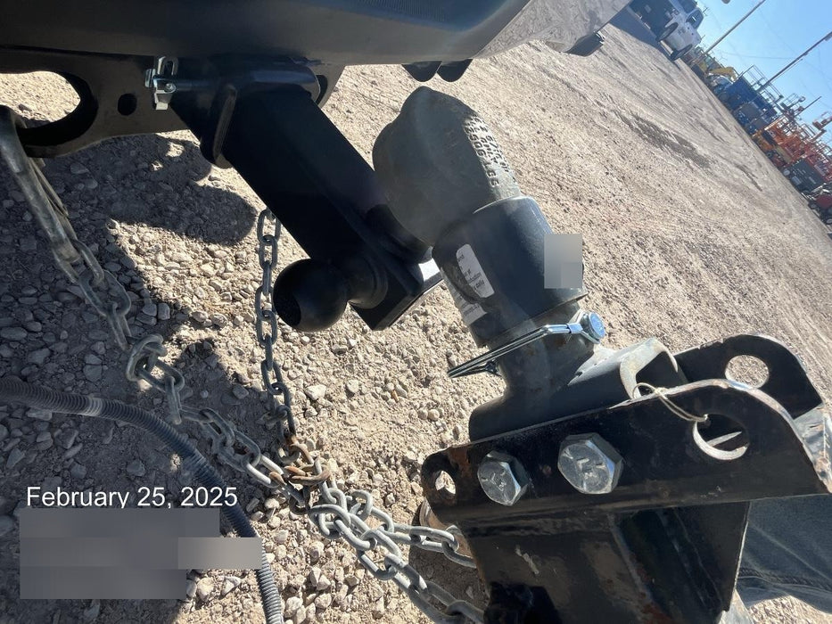 2022 ATLAS COPCO QAS45