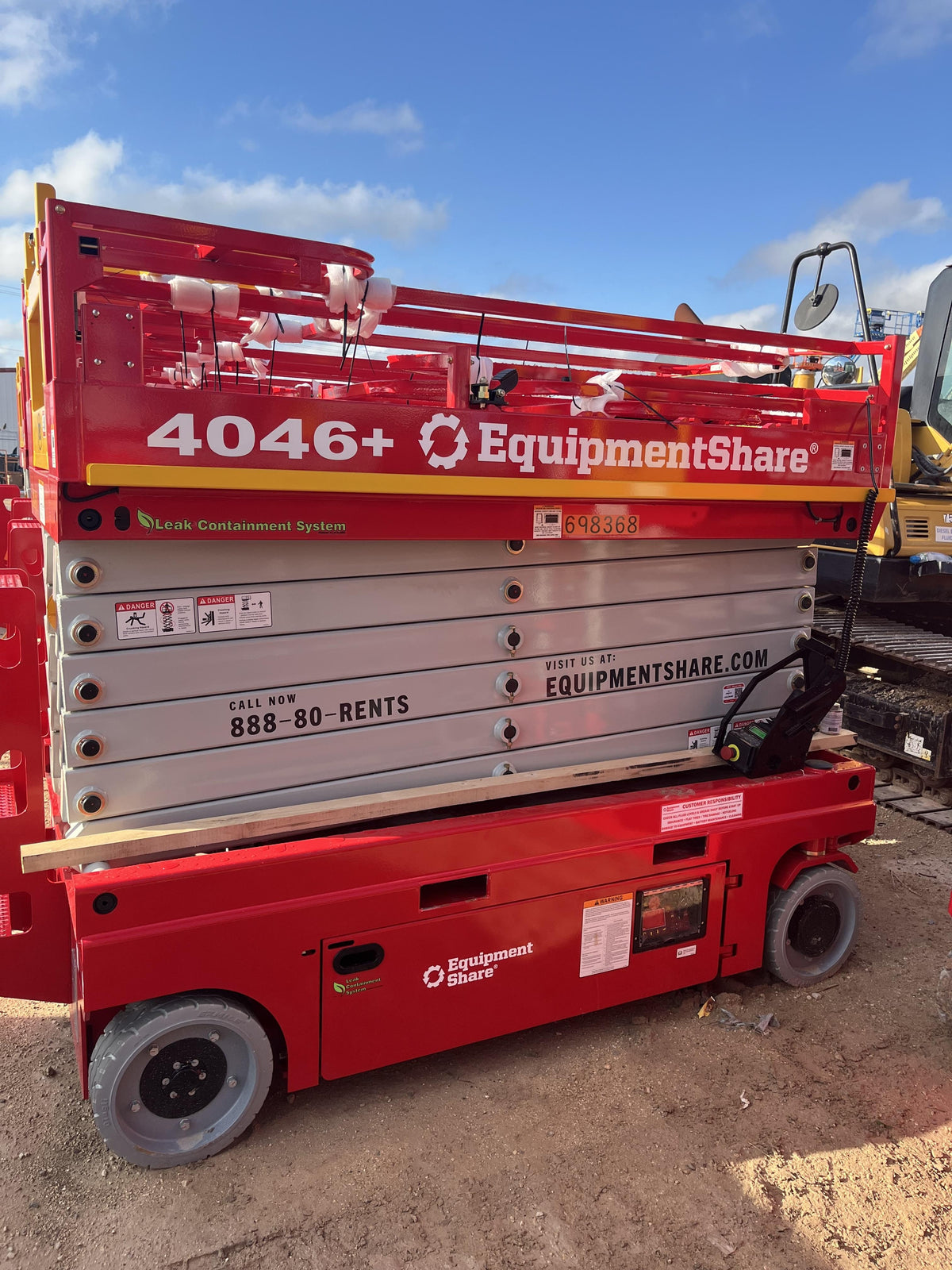 2026 MEC 4046+