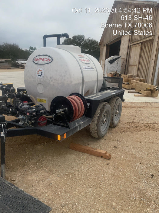 2023 SIMPSON SWT-52517