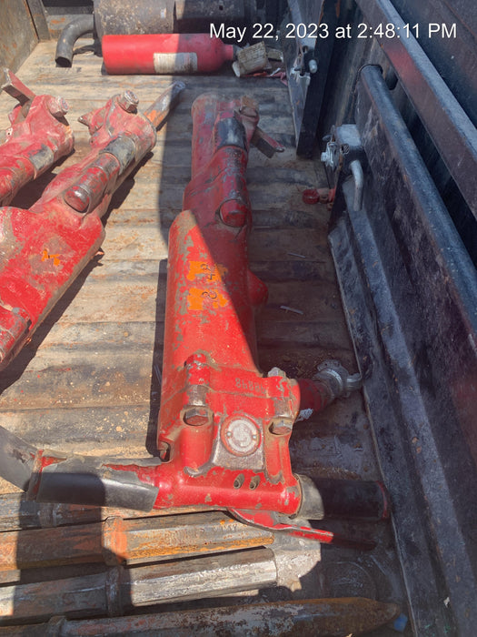 2020 CHICAGO PNEUMATIC CP 1290