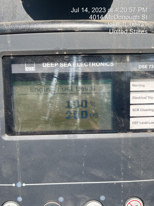 2022 ATLAS COPCO QAS150