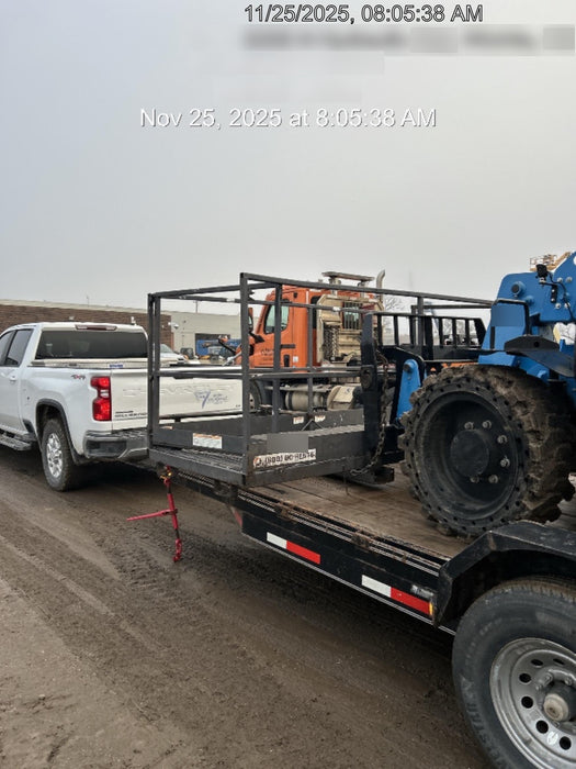2019 ARROW MATERIAL HANDLING WP48-116-FL