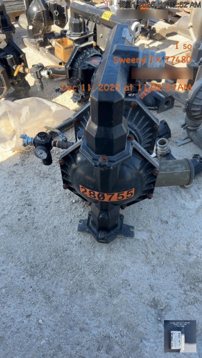 2022 INGERSOLL RAND PD30A-AAP-CCC-C