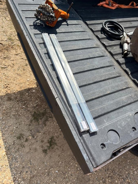 2020 TEXAS PNEUMATIC TOOLS, INC. TX-8AM