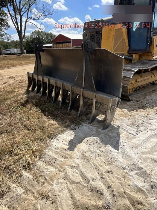 2025 D&E MANUFACTURING RKD1011