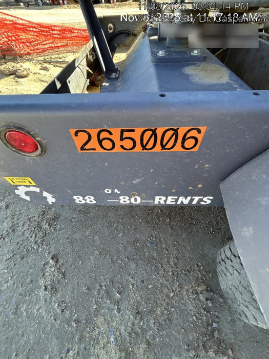 2022 ATLAS COPCO PAC F44 KD