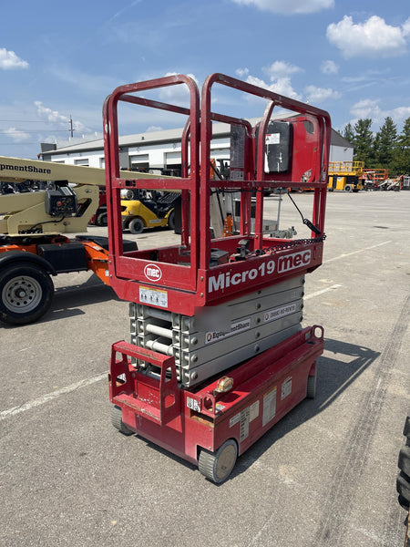 2019 MEC Micro 19
