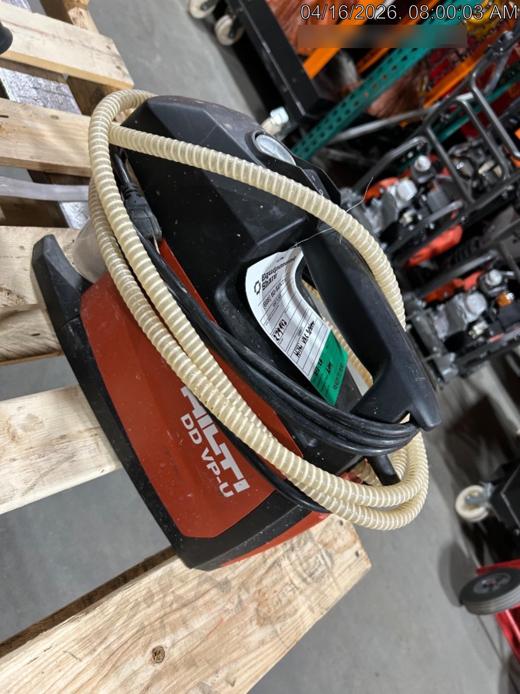 2024 HILTI DD 150-U