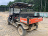 2022 KUBOTA RTV-X1140W-H (Canopy)