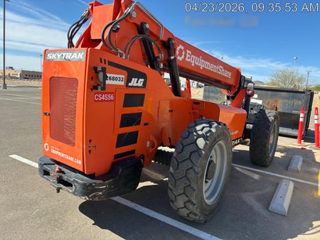 2022 SKYTRAK 6036