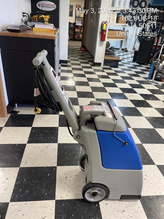 2023 SANICLEAN 96707