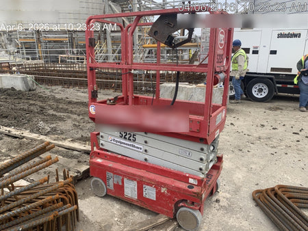 2017 MEC 1330SE