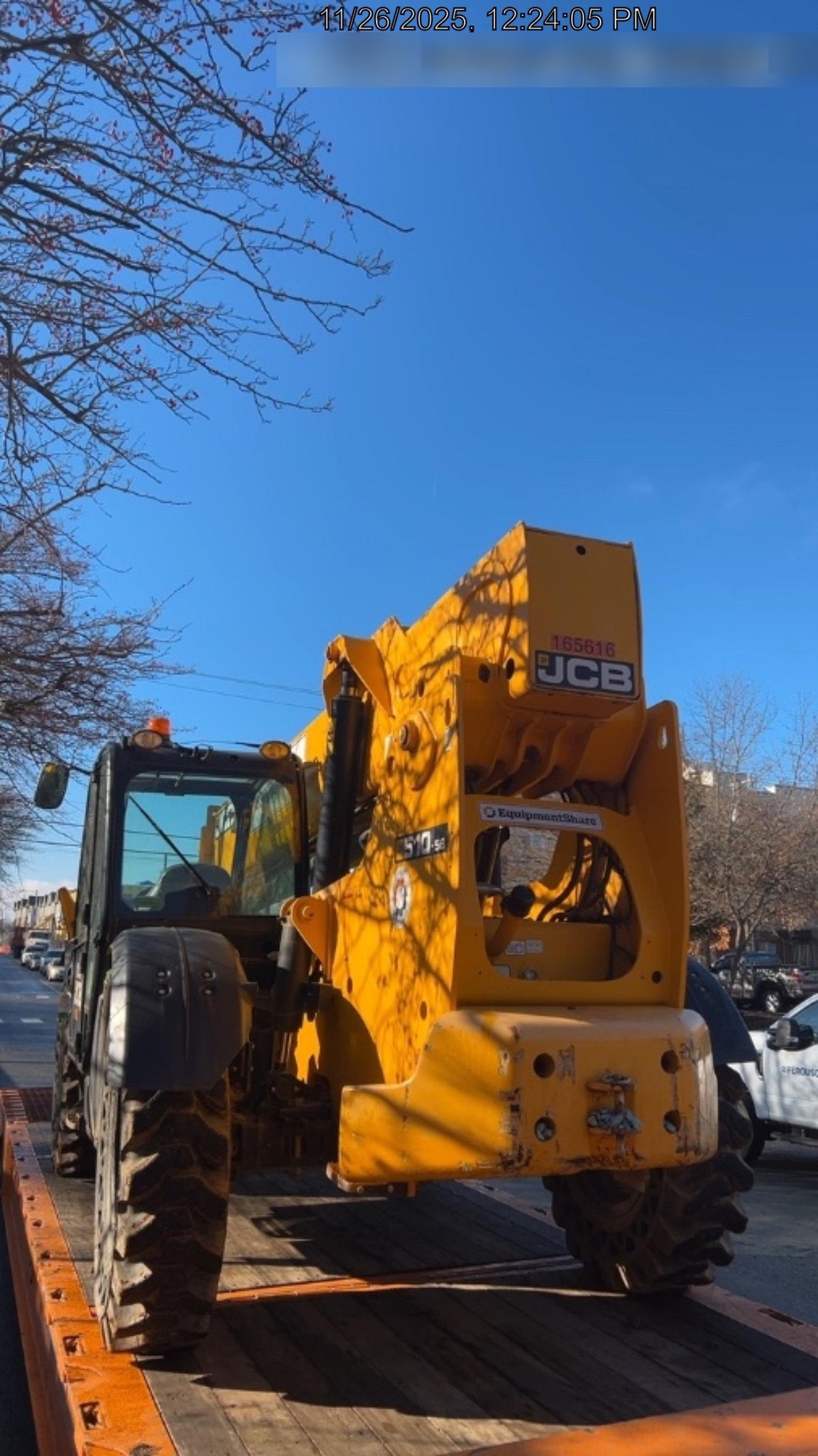 2021 JCB 510-56