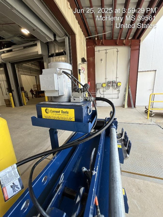 2024 CURRENT TOOLS 252-CT