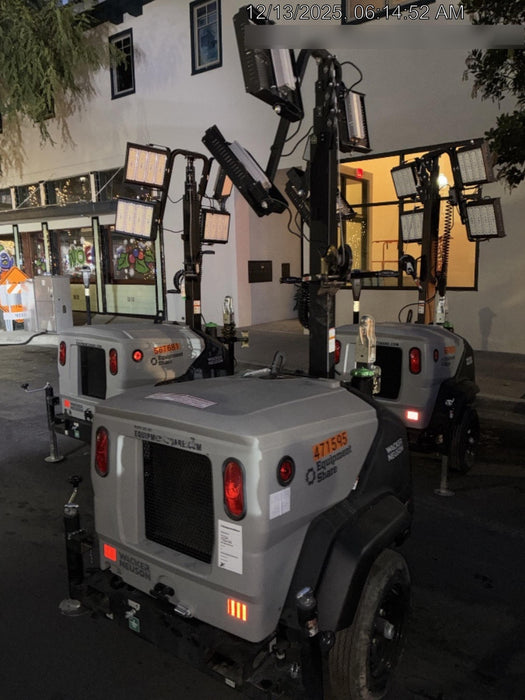 2024 WACKER NEUSON LTT4