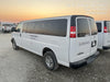 2023 CHEVROLET Express Van - Rental