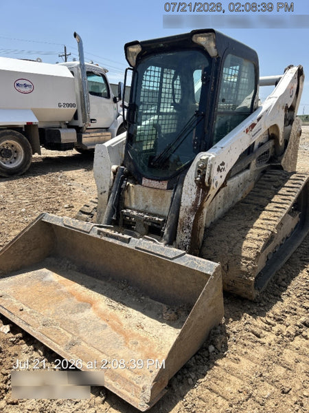 2018 PALADIN 48" Pallet Forks - Paladin