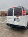 2025 CHEVROLET Express Van - Rental