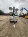 Wacker Neuson LTV6K-MH Wacker Neuson LTV6K Towable Light Tower