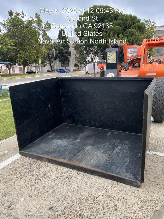 2023 STAR INDUSTRIES 1430