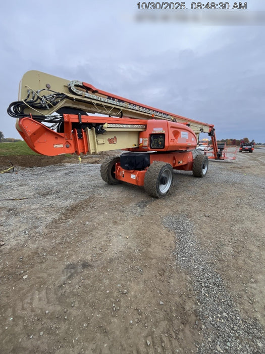 2019 JLG 1250AJP