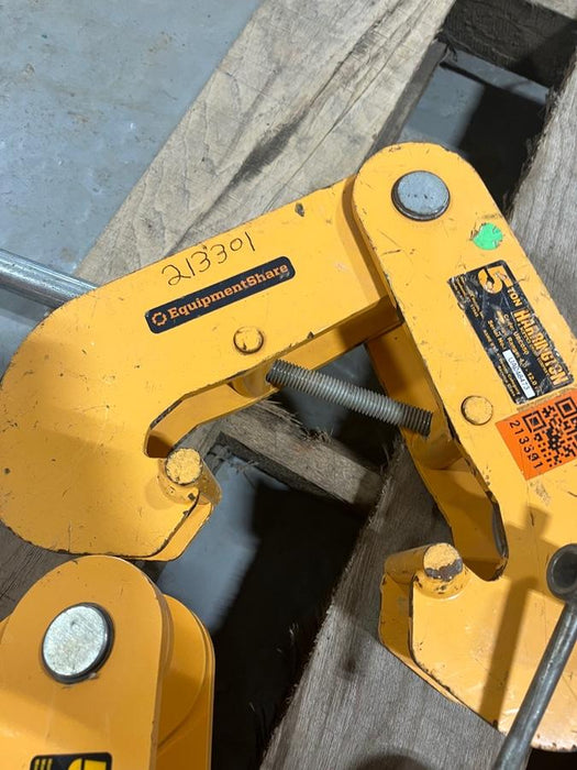 2022 HARRINGTON UBC050