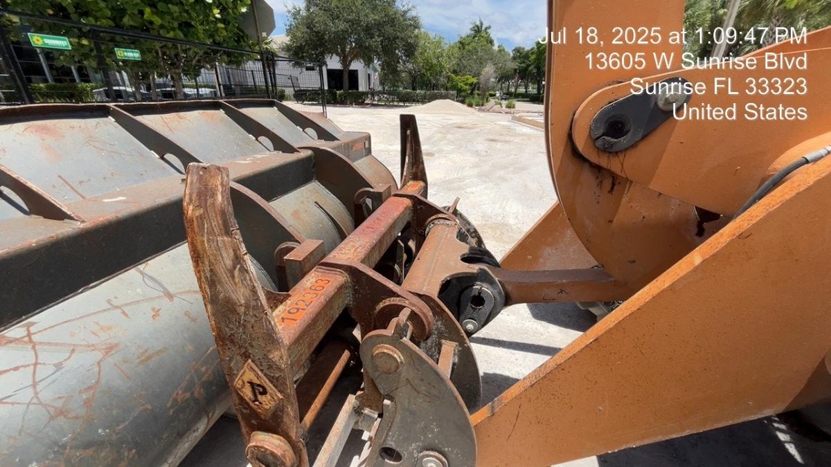 2013 WERK-BRAU PF60WL621