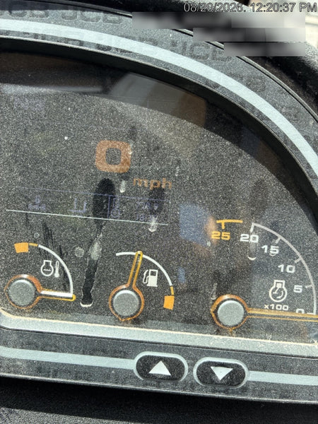 2024 JCB 509-42