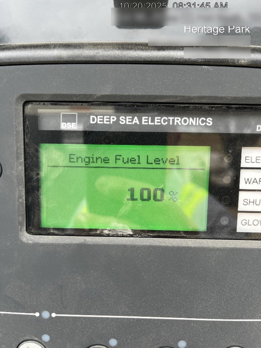 2023 ATLAS COPCO QAS45 CWK