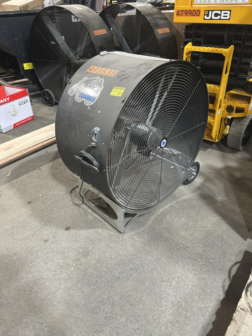 2024 SCHAEFER VKM36-2-B-O