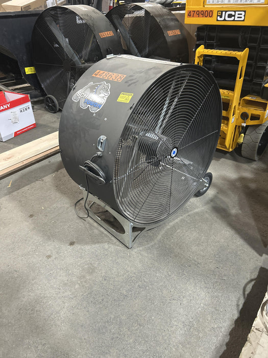 2024 SCHAEFER VKM36-2-B-O