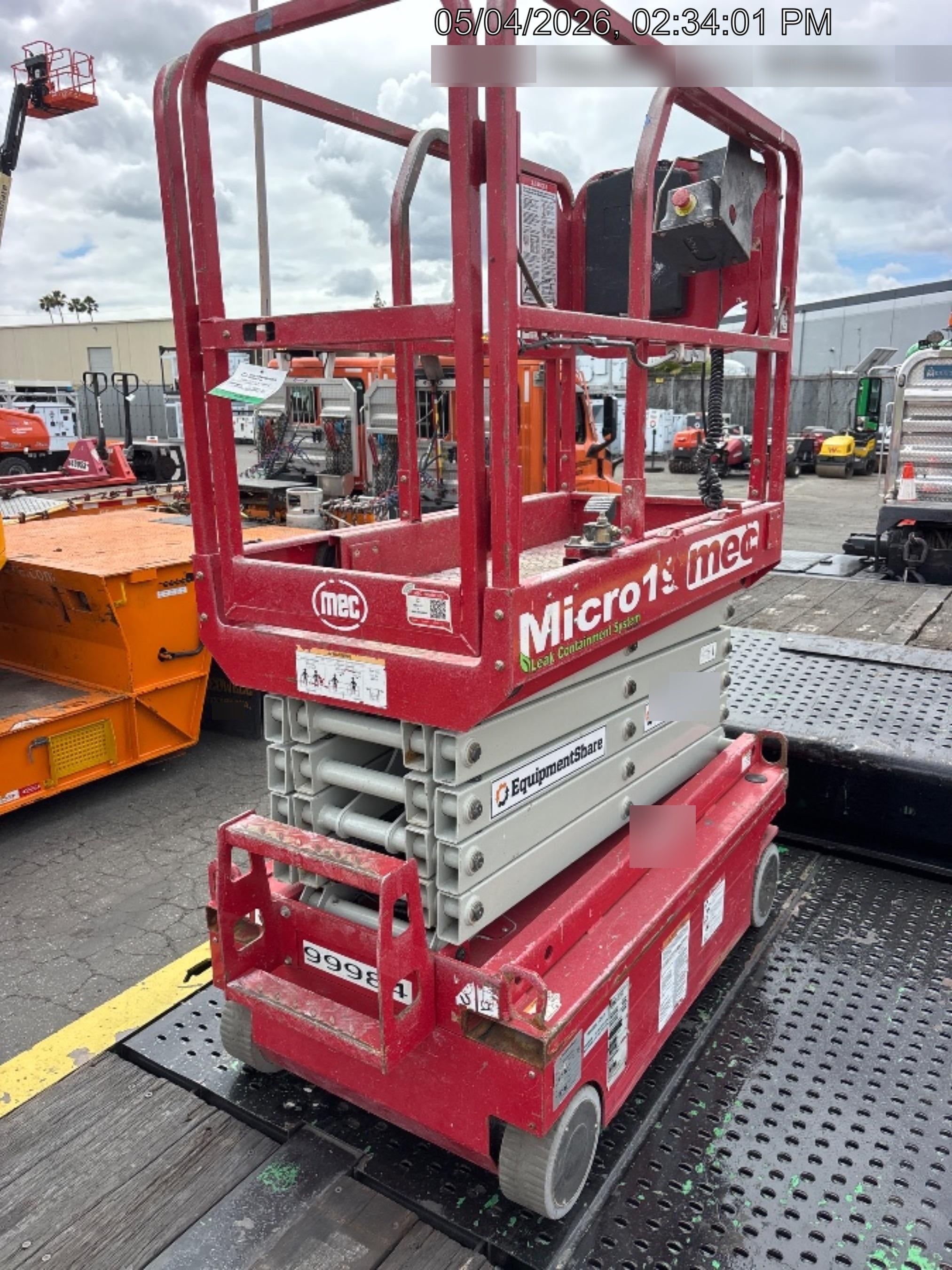 2020 MEC Micro 19