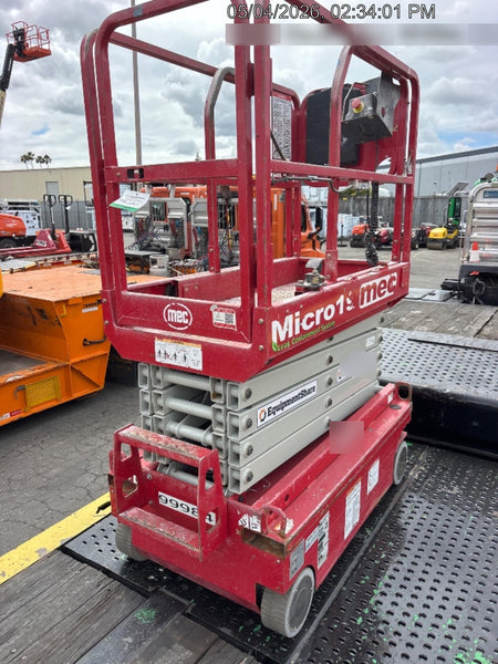 2020 MEC Micro 19