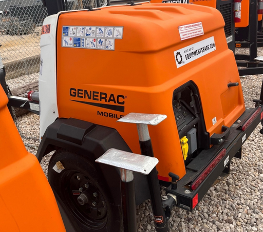 2023 GENERAC MLT2