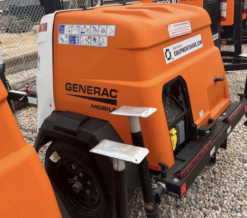 2023 GENERAC MLT2