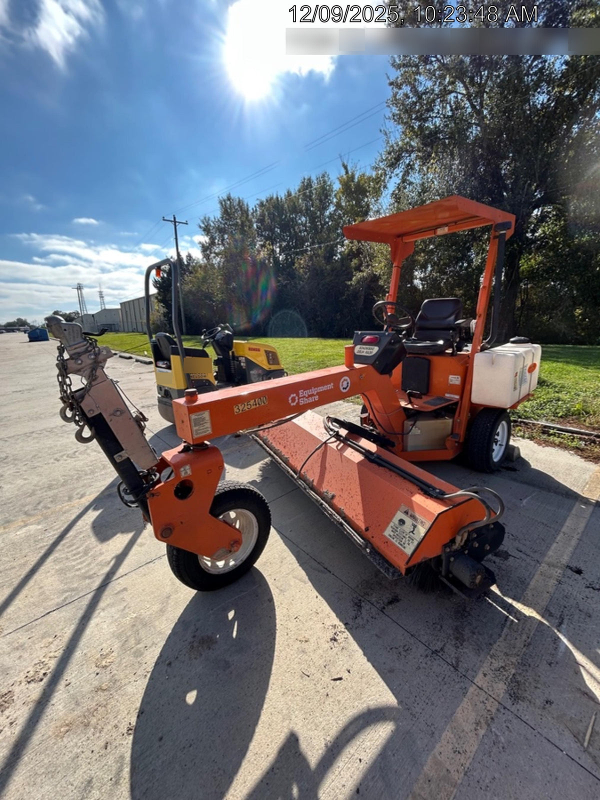 2023 LAYMOR SM-300