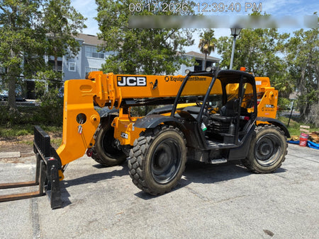 2024 JCB 509-42