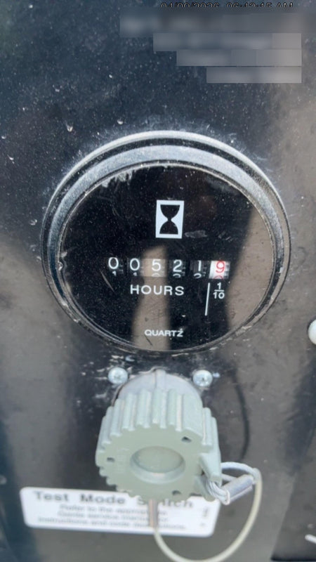 2022 GENIE GS-4390 RT