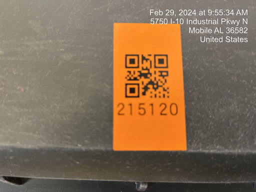 2022 TORCUP VT-500KIT